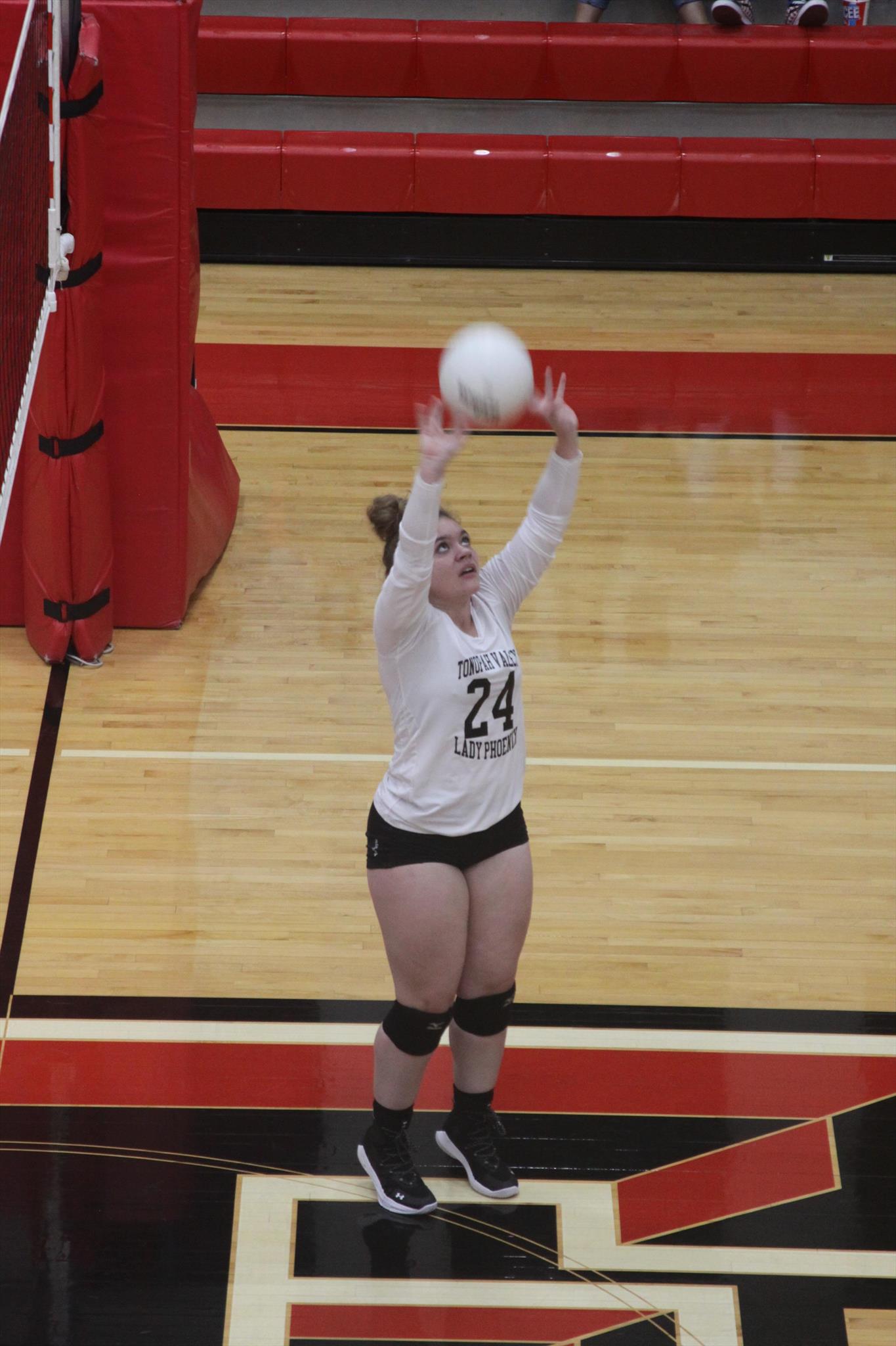 Mckinley Waid