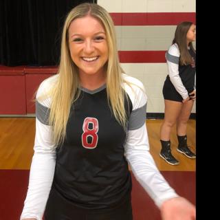 Bayli Belger