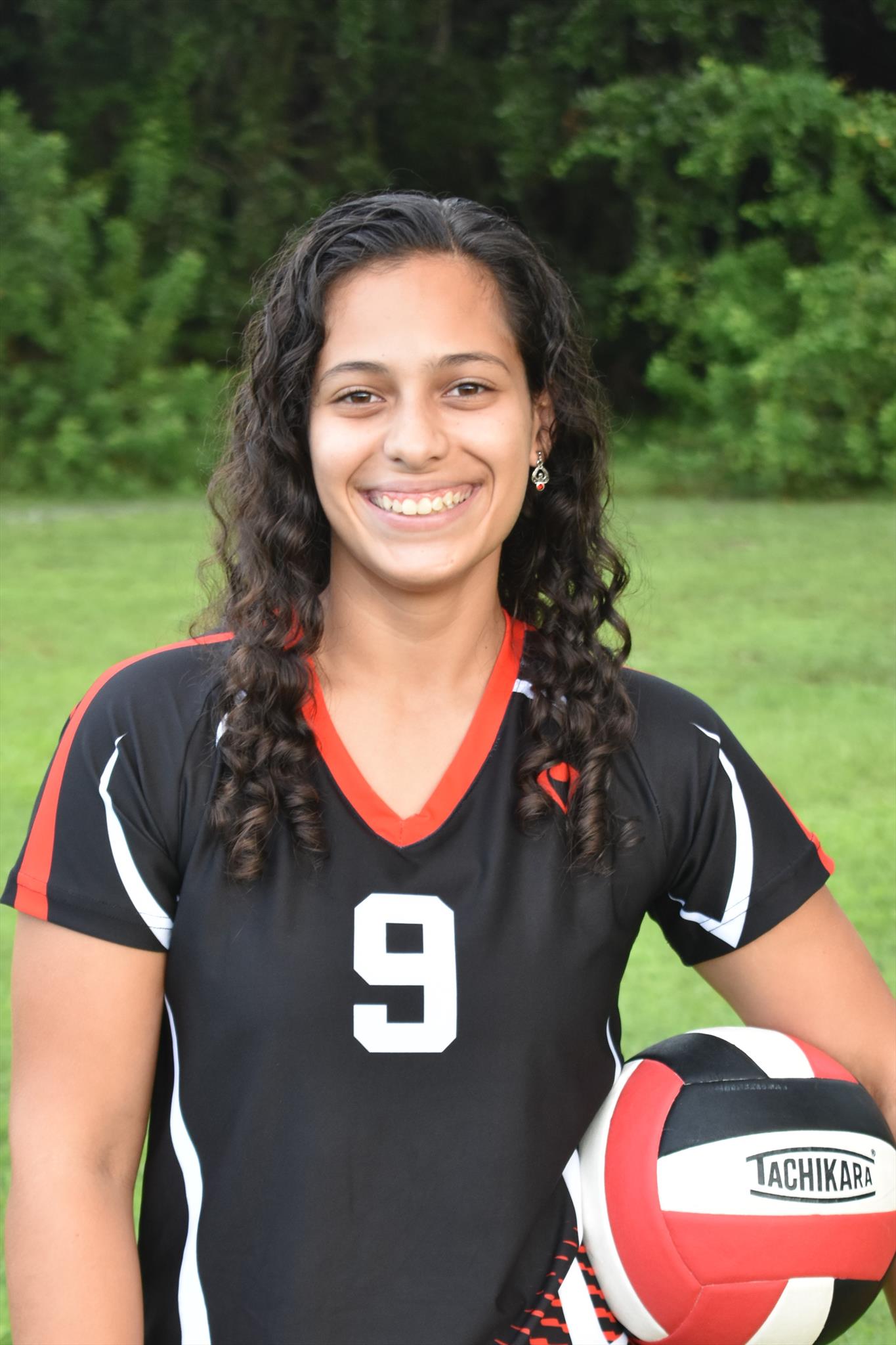 Krisstina Tuggle