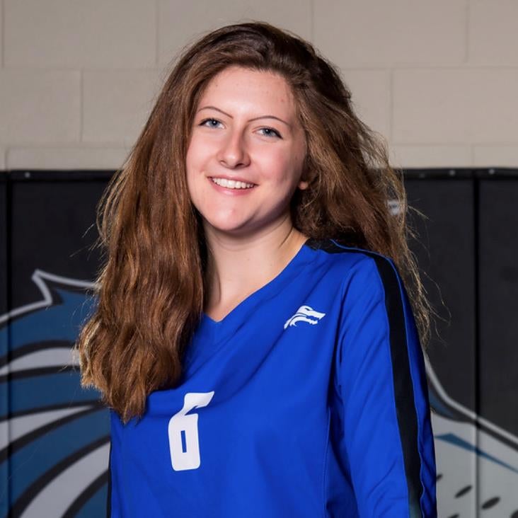 Natalie Buravlov mugshot
