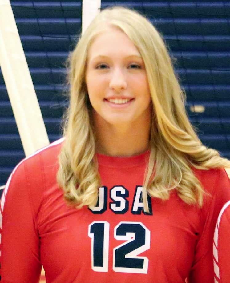 Ally Kemp