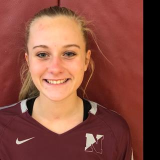 Maddie Brownell mugshot