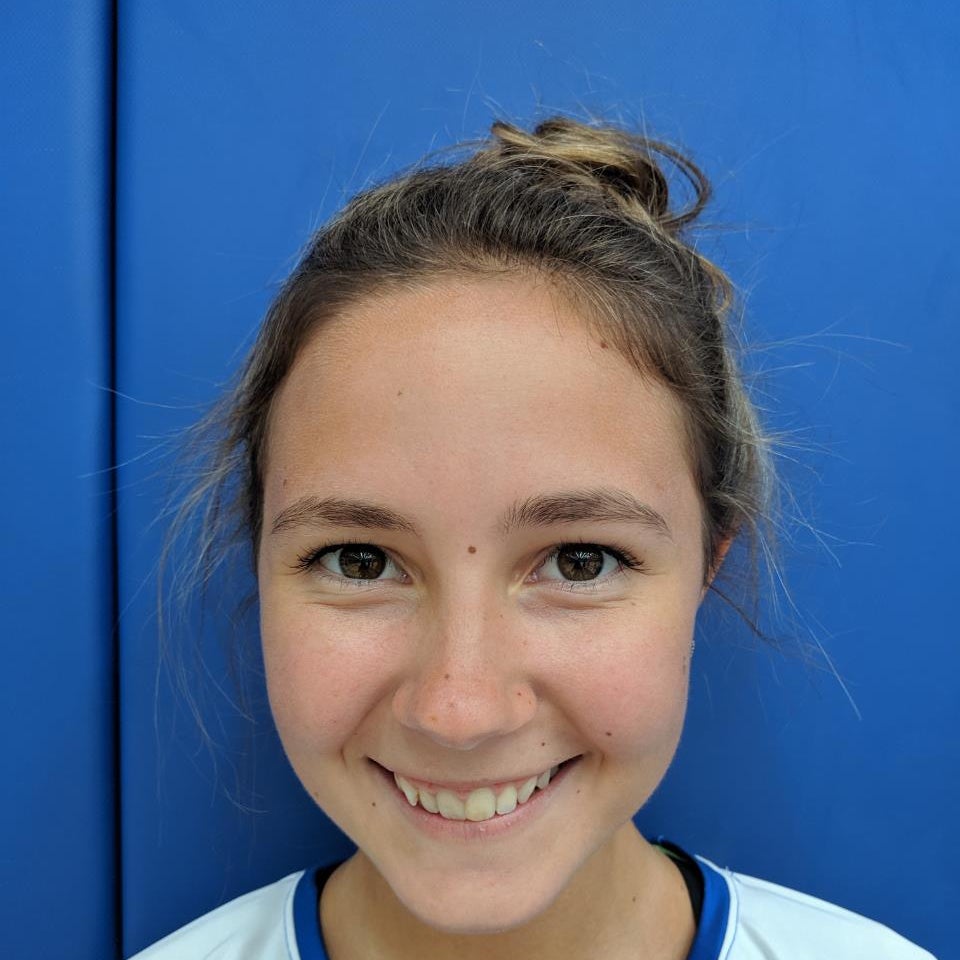 Sydni Dufresne