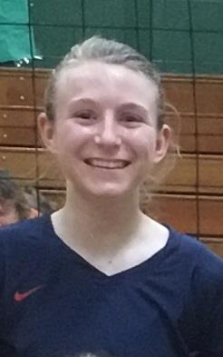 Kylie Bohn