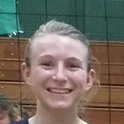 Kylie Bohn mugshot