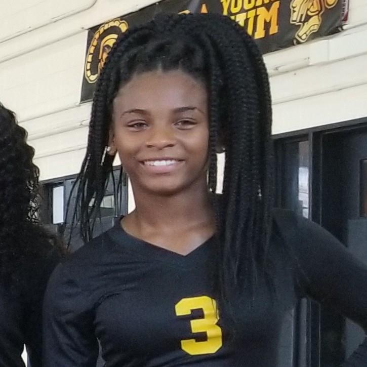 Ashia Smith mugshot