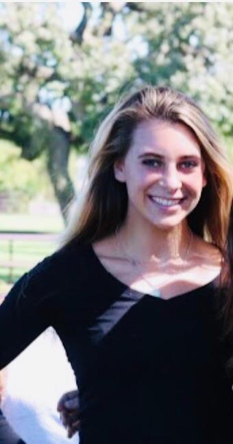 Kylie Clouse