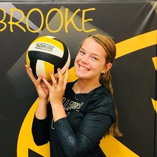 Brooke Bridewell mugshot