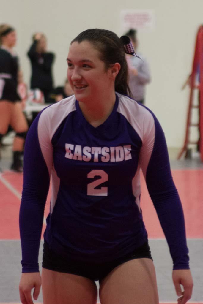 Breanna Dufford