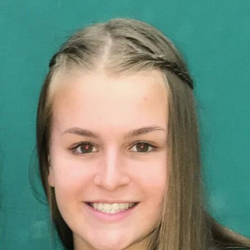 Norah Vargo
