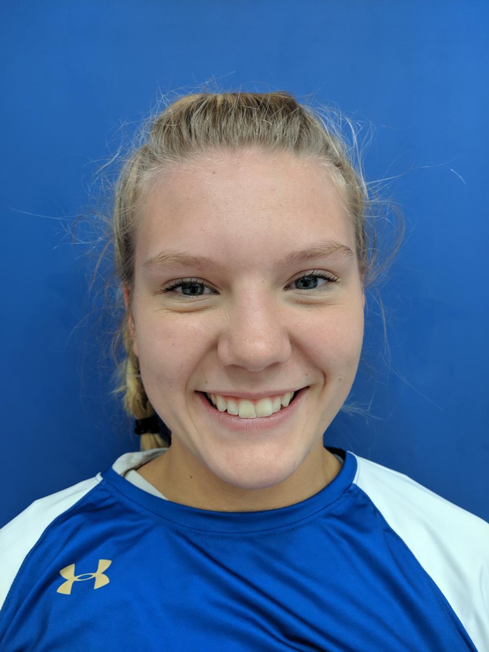Grace Strode