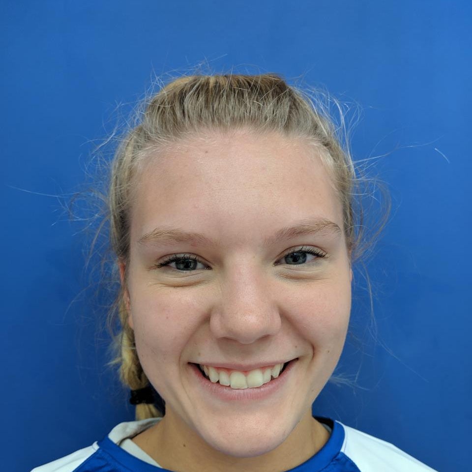Grace Strode