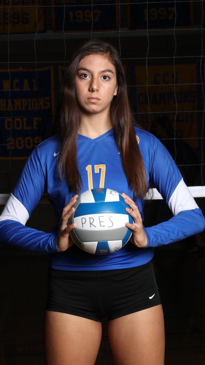 Andie Valenzuela mugshot
