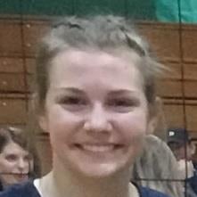 Emma Stecker mugshot