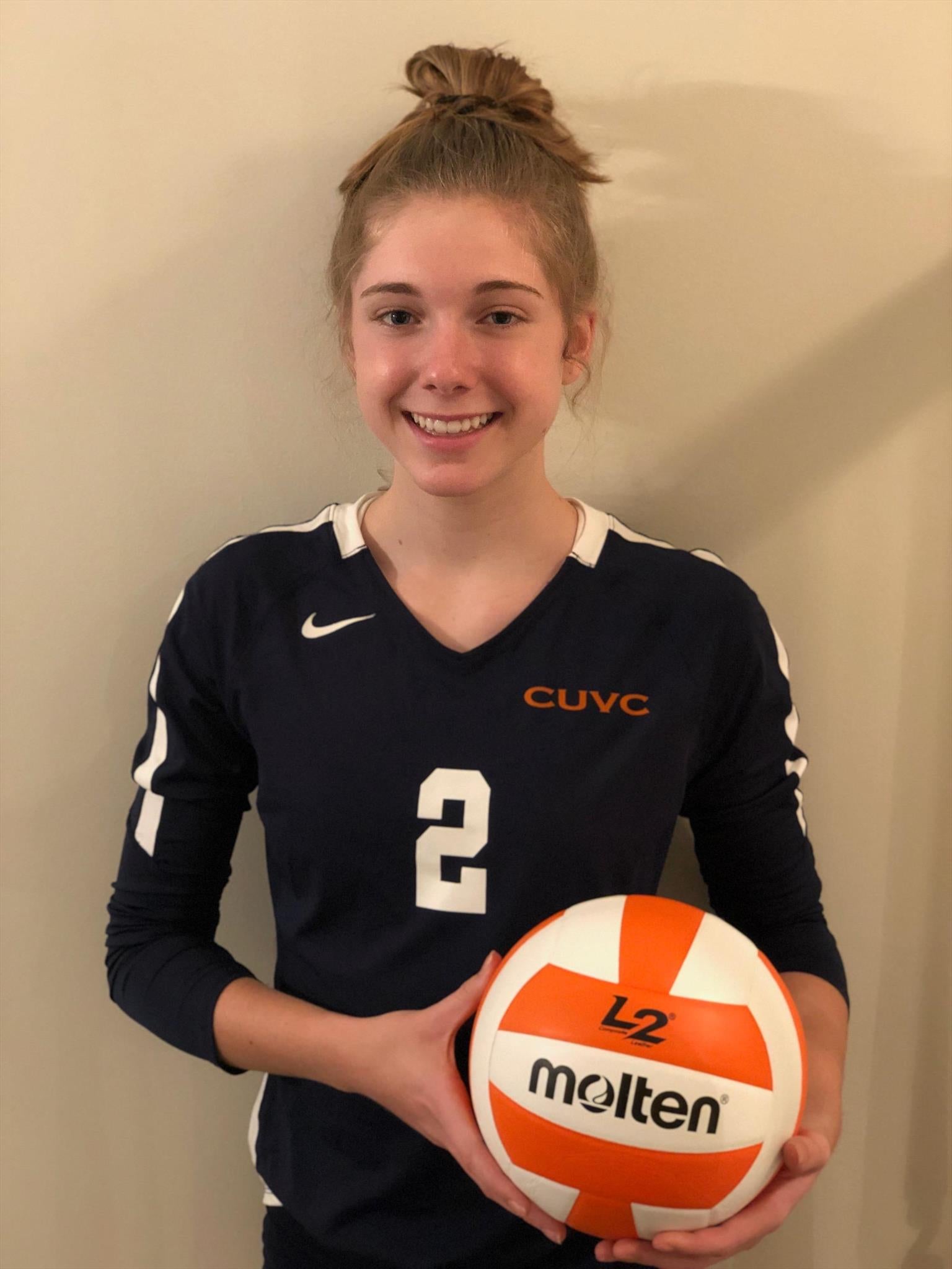 Meghan Schreck