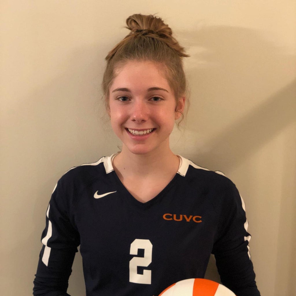 Meghan Schreck