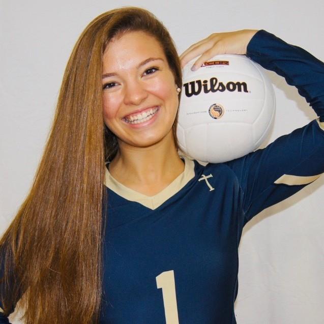 Katie Wemhoener