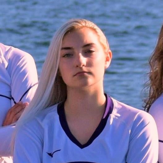 Sierra Simpson mugshot