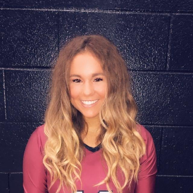 Kambree Lucas mugshot