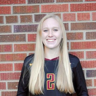 Lindsey Paulson