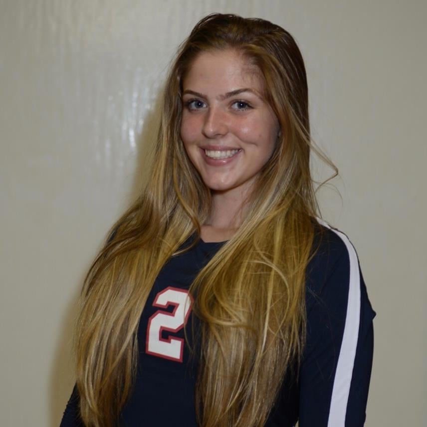 Carly Kejmar