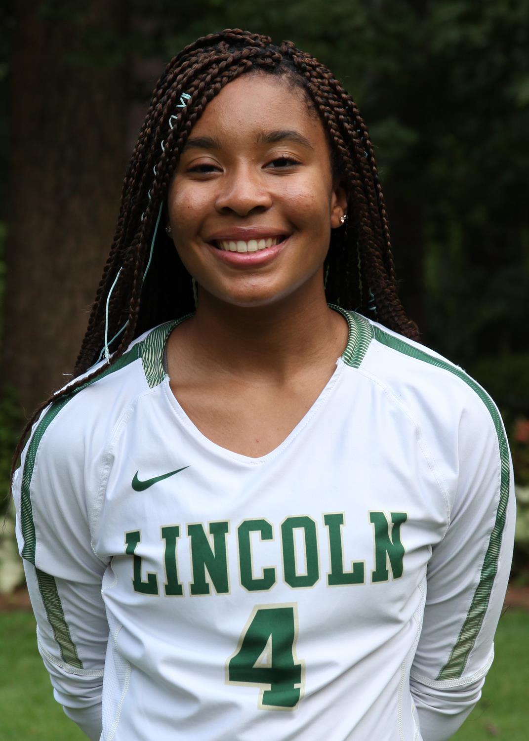 Tiana Curry