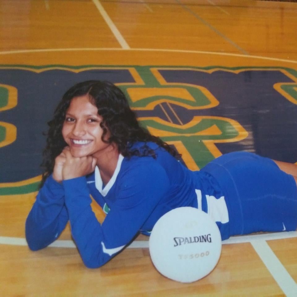 Nayeli Chavolla-Ayala