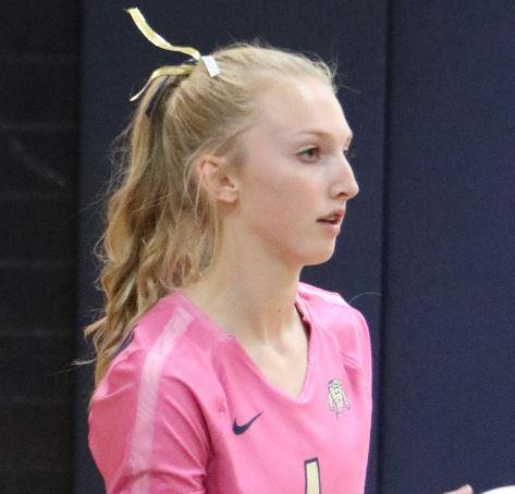 Brianna Landers