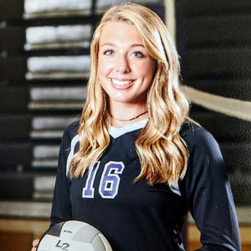 Avery Abernathy