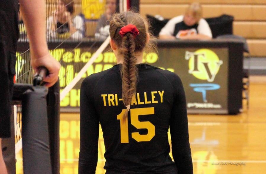 Abby Stanford