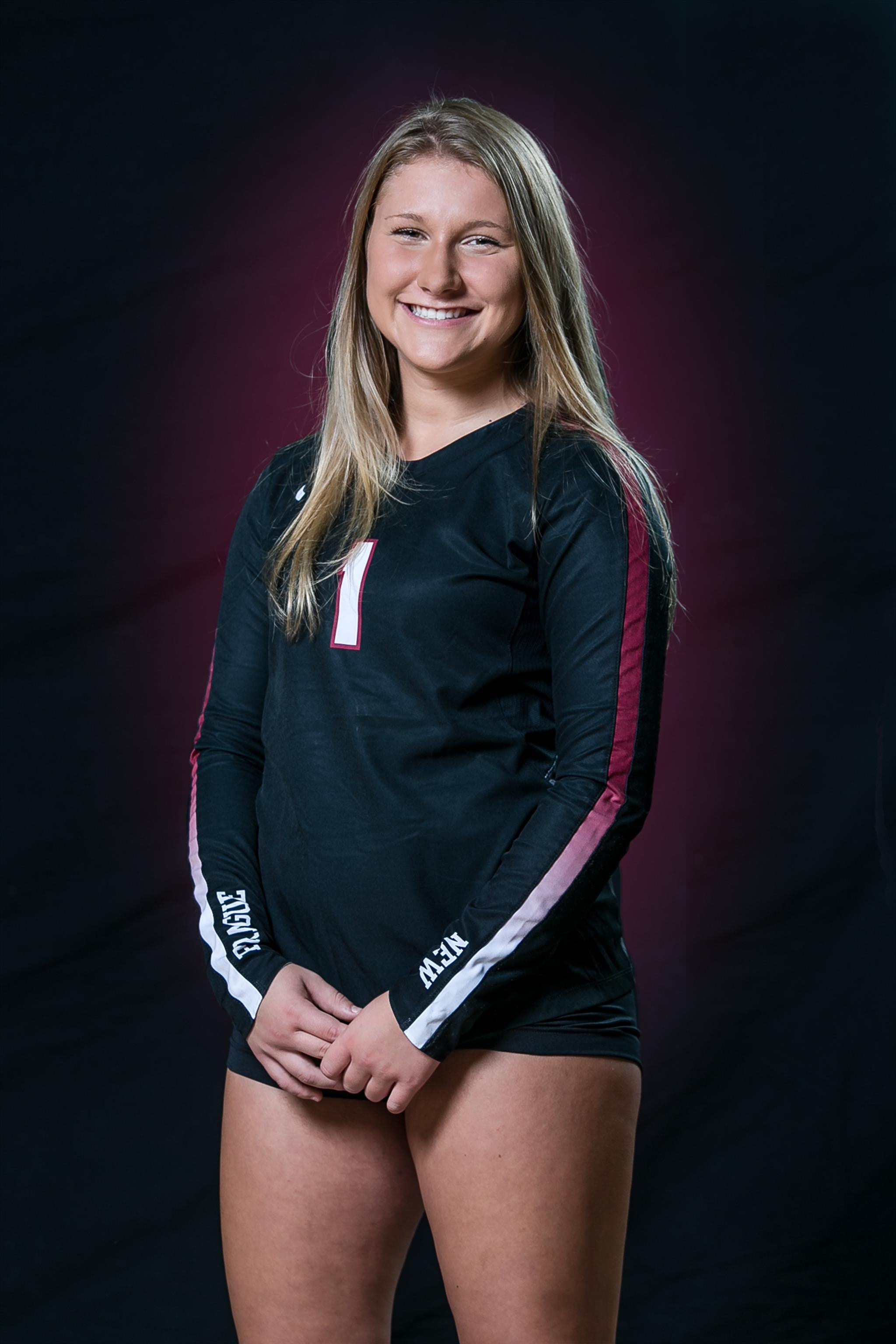 Mckenna Vacek