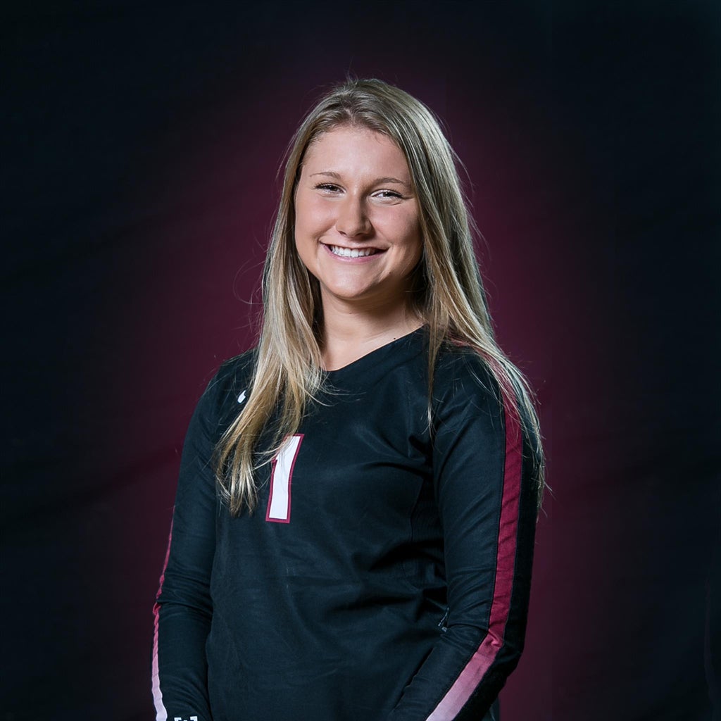 Mckenna Vacek