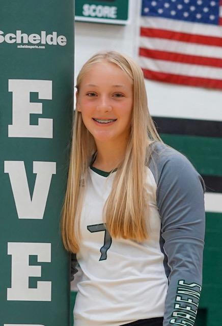 Brenna Lehrke