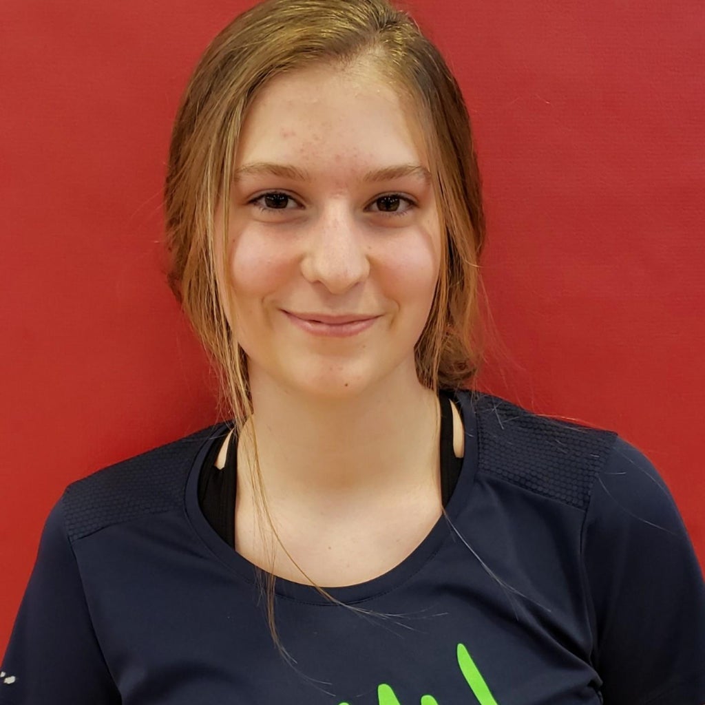 Natalya Barney