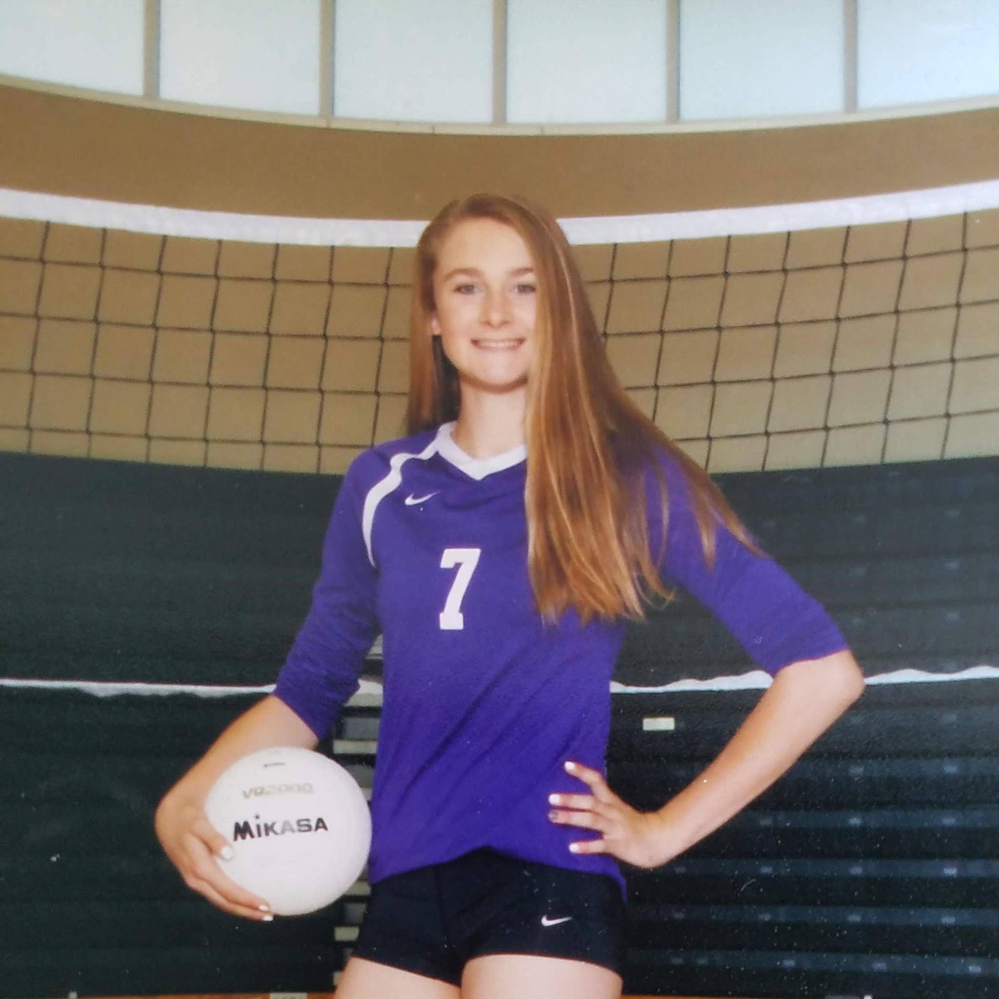 Maddie Gleason