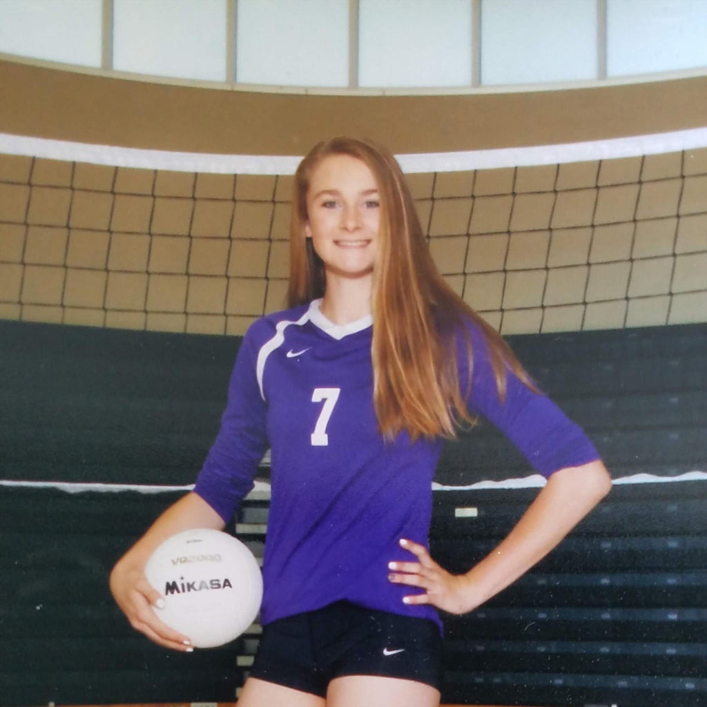 Maddie Gleason mugshot