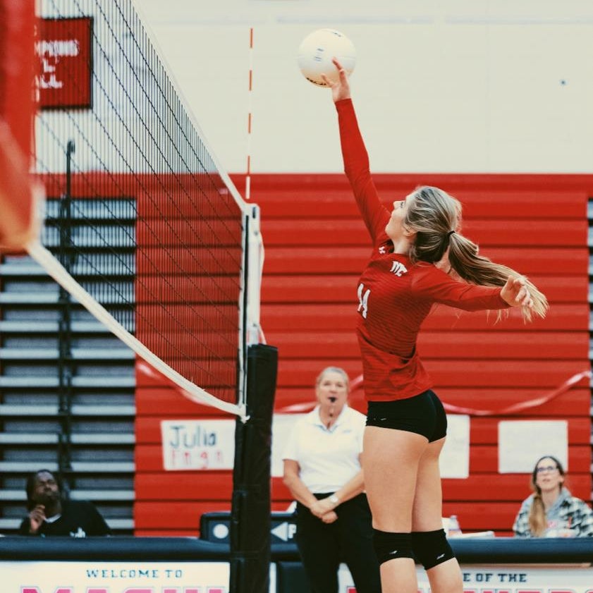 Kailey Kusick