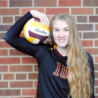 Abby Gliko