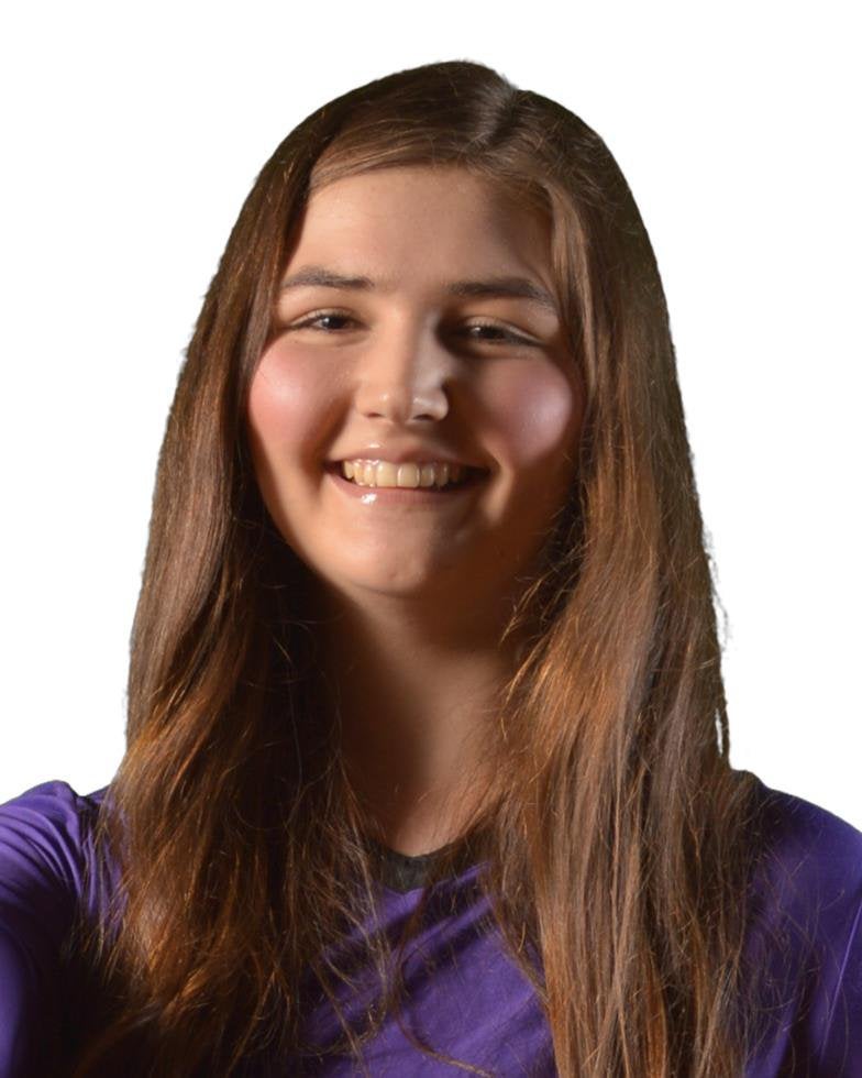 Amberly Blowers mugshot