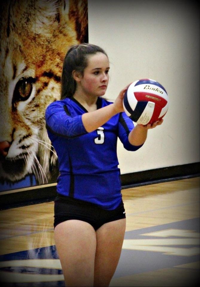 Hailey Turner