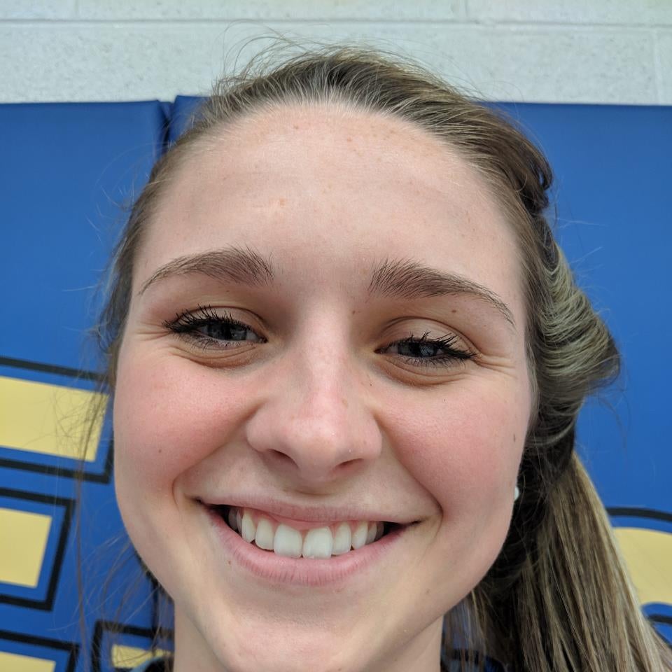 Olivia Ditmanson