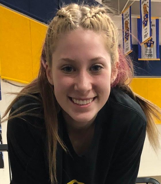 Kasidy Blumenthal