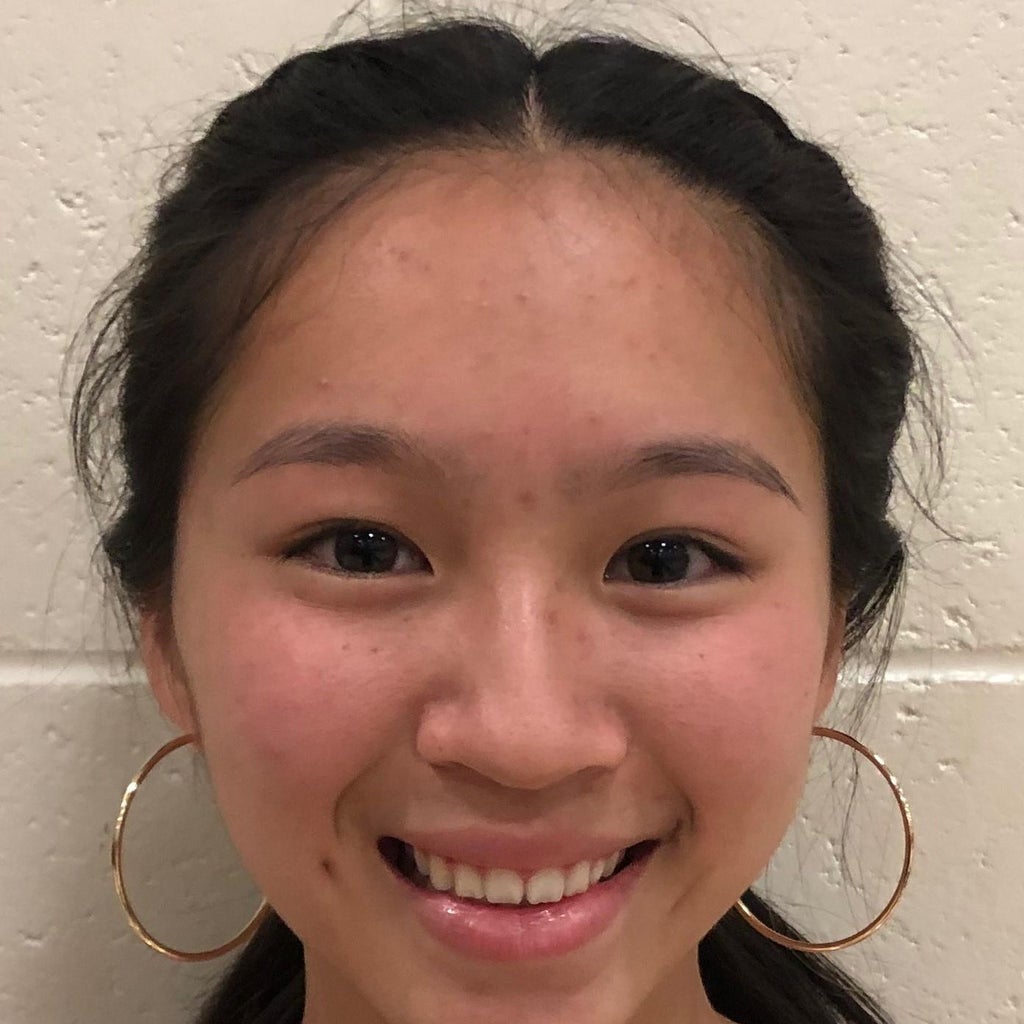 Kalysa Bui mugshot