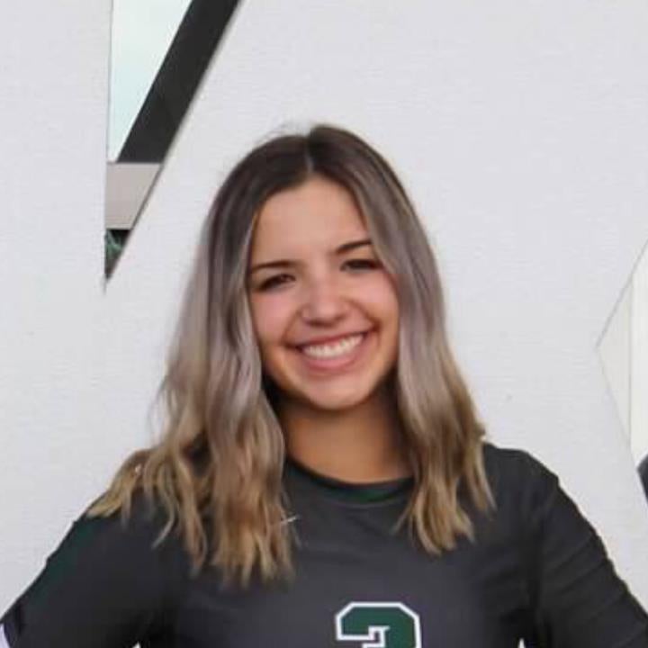 Kailyn Krahe mugshot