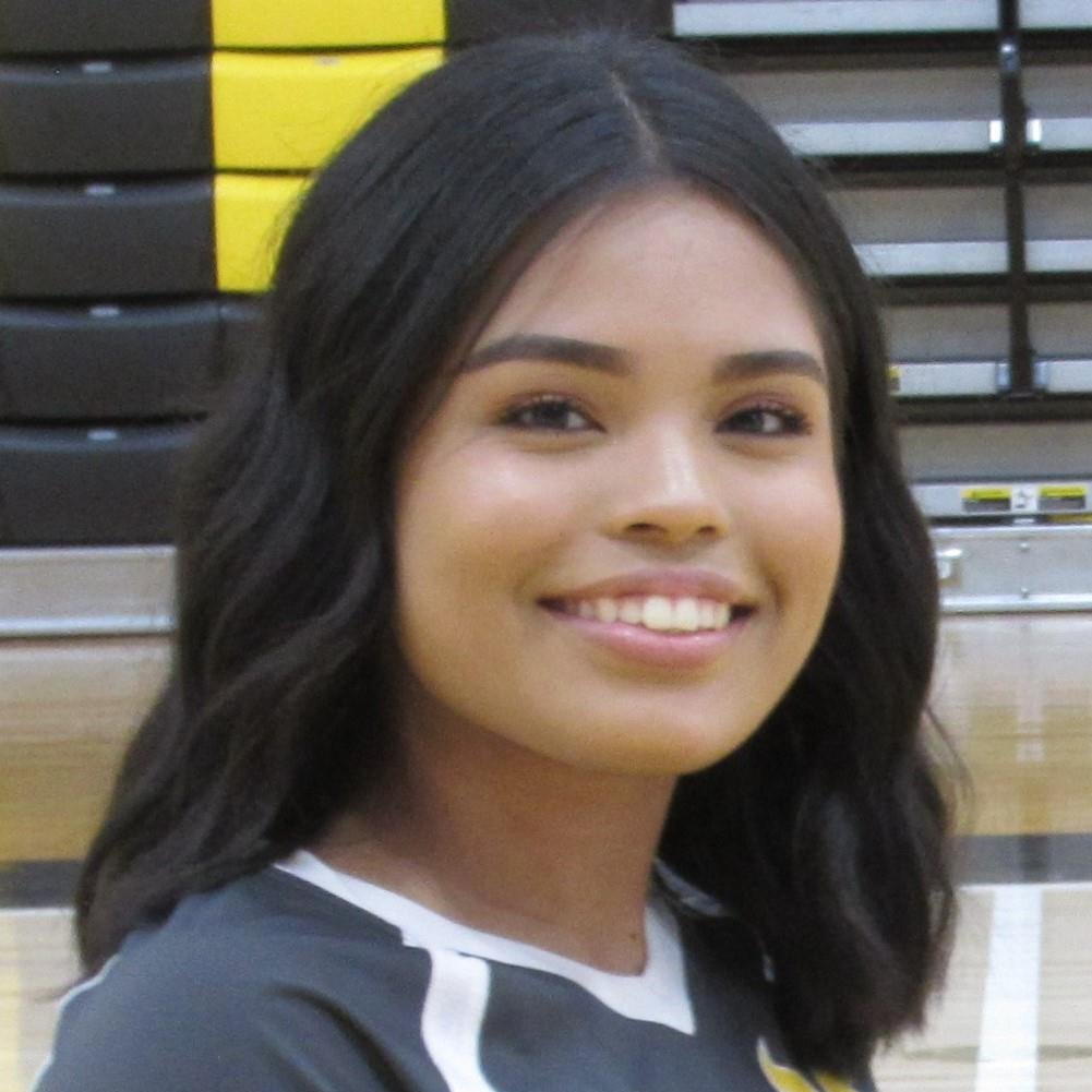Damaris Aguilar
