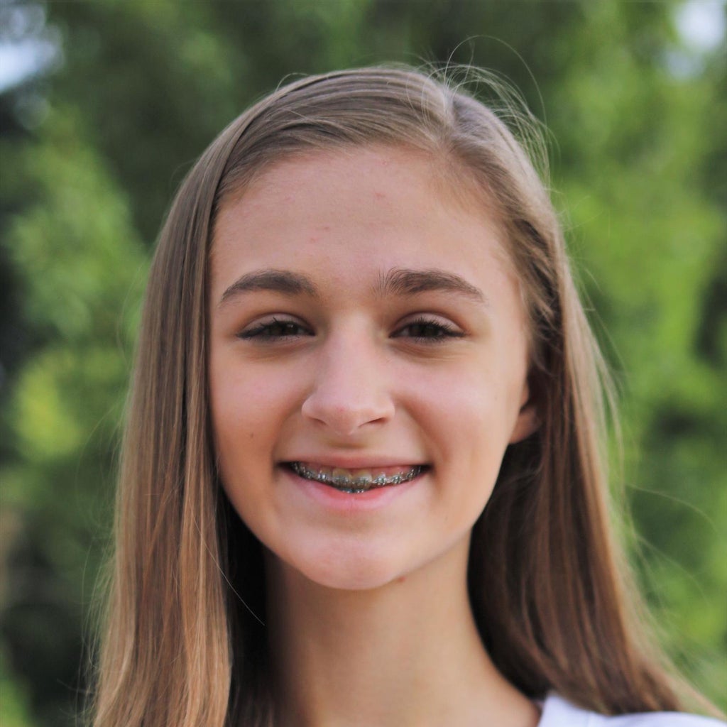 Mallory Dills mugshot