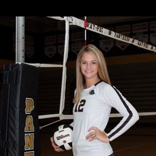 Kylee Harris