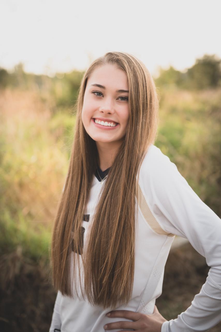 Emily Mekelburg