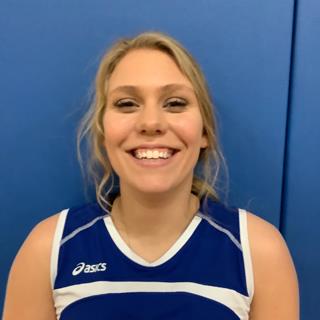 Hannah Mcirvin mugshot