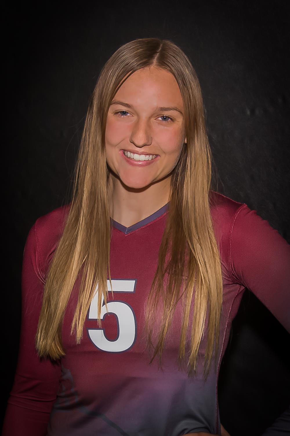 Kaylie Beck